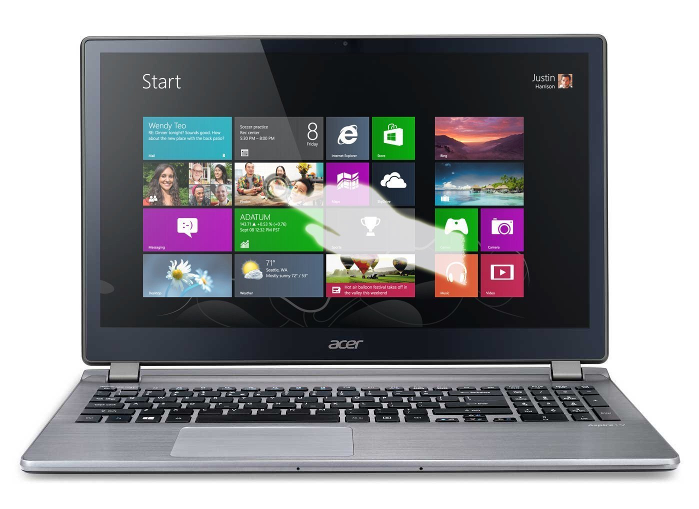 Acer 3