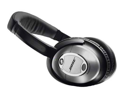 Bose® QuietComfort® 15" Acoustic Noise Cancelling® Headphones